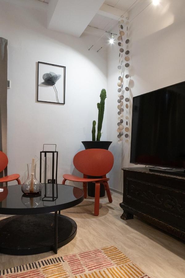 Lo Schiaccianoci Bed&Breakfast De Charme Scanzorosciate Екстер'єр фото