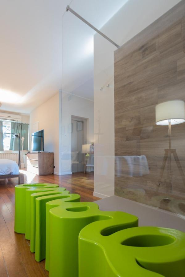 Lo Schiaccianoci Bed&Breakfast De Charme Scanzorosciate Екстер'єр фото