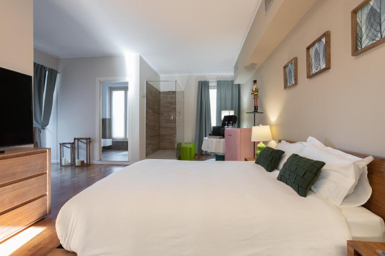 Lo Schiaccianoci Bed&Breakfast De Charme Scanzorosciate Екстер'єр фото