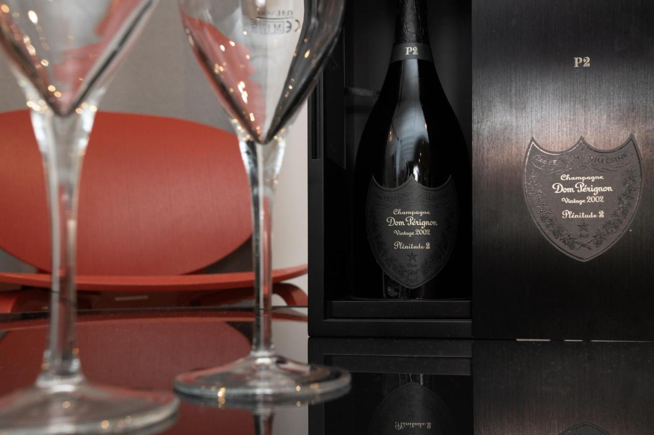 Lo Schiaccianoci Bed&Breakfast De Charme Scanzorosciate Екстер'єр фото