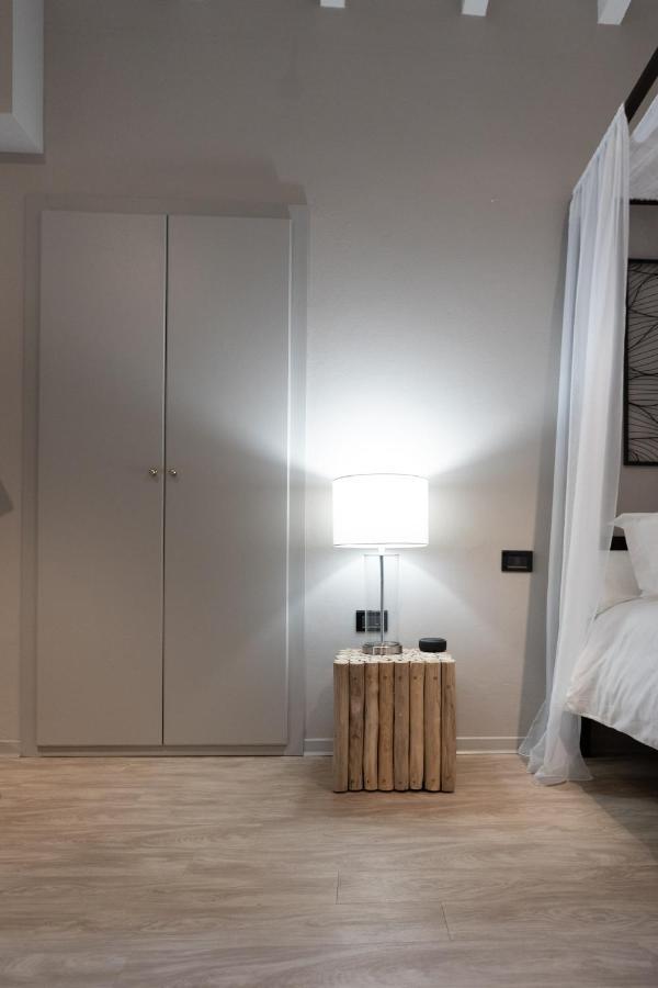 Lo Schiaccianoci Bed&Breakfast De Charme Scanzorosciate Екстер'єр фото
