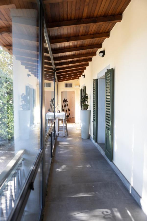 Lo Schiaccianoci Bed&Breakfast De Charme Scanzorosciate Екстер'єр фото